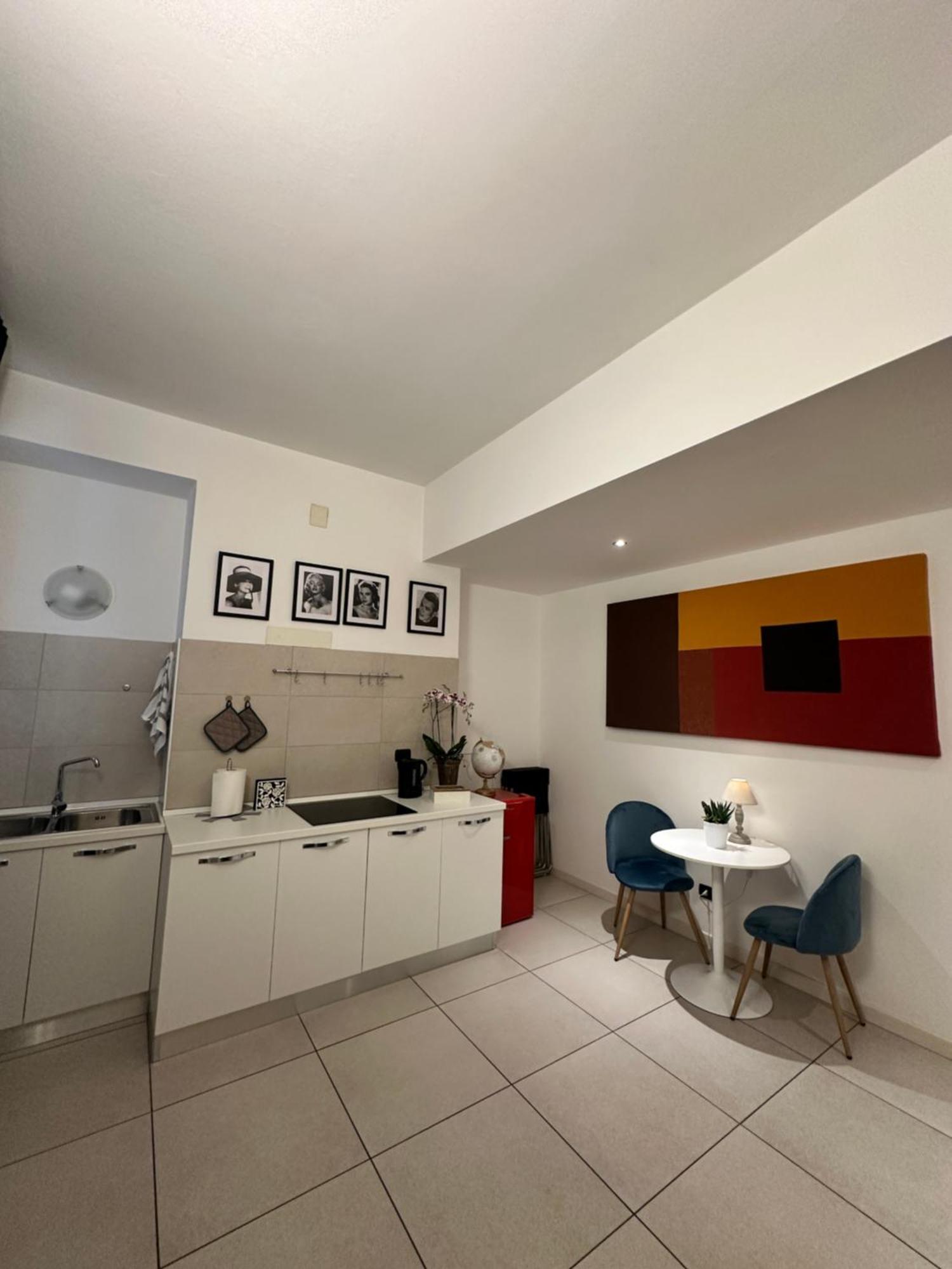 Frühstückspension Il Tenore B&B Verona