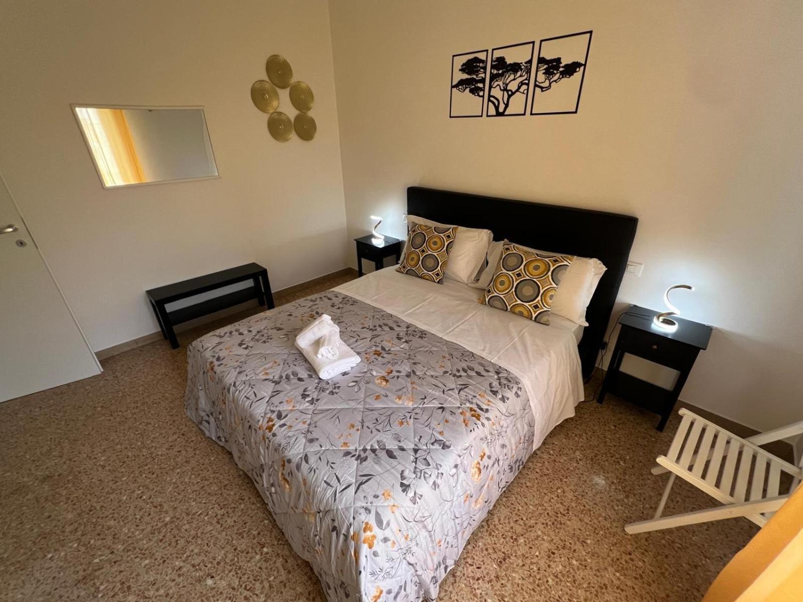Apartamento Laura