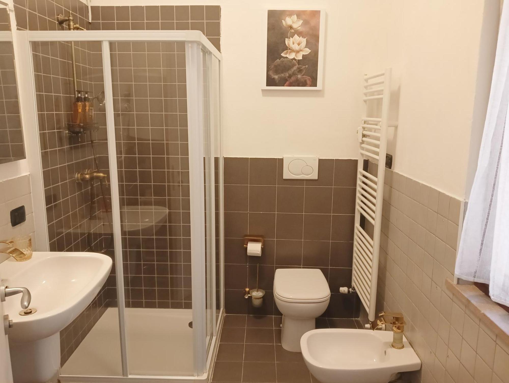 Residenza Bra Loc.turistiche Pensión *