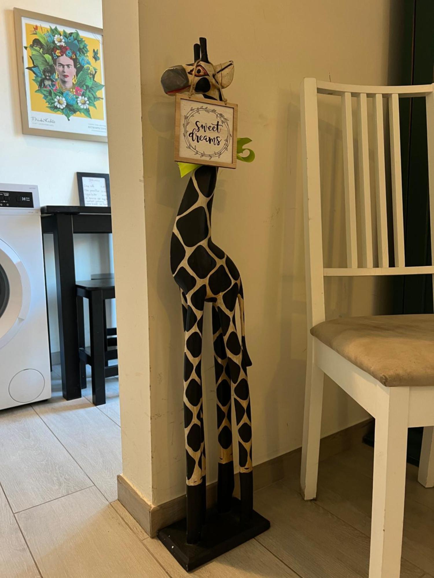 Jungle Chic Business&fun Appartamento