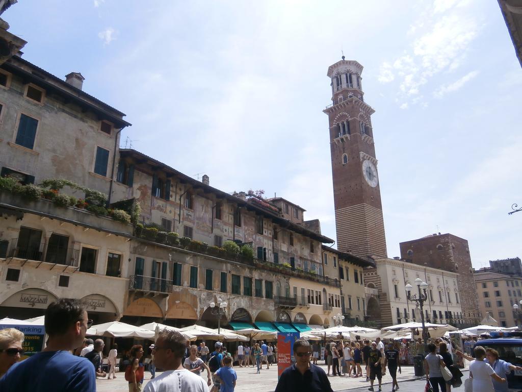 Romeo's Affittacamere Verona