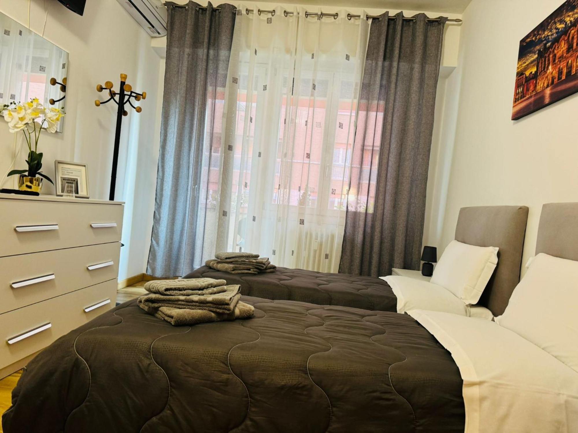 Casa Elena 3 Affittacamere Verona