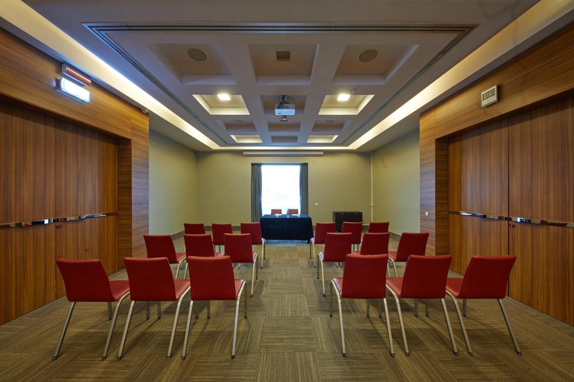 Crowne Plaza Fiera By Ihg Hotel Vérone