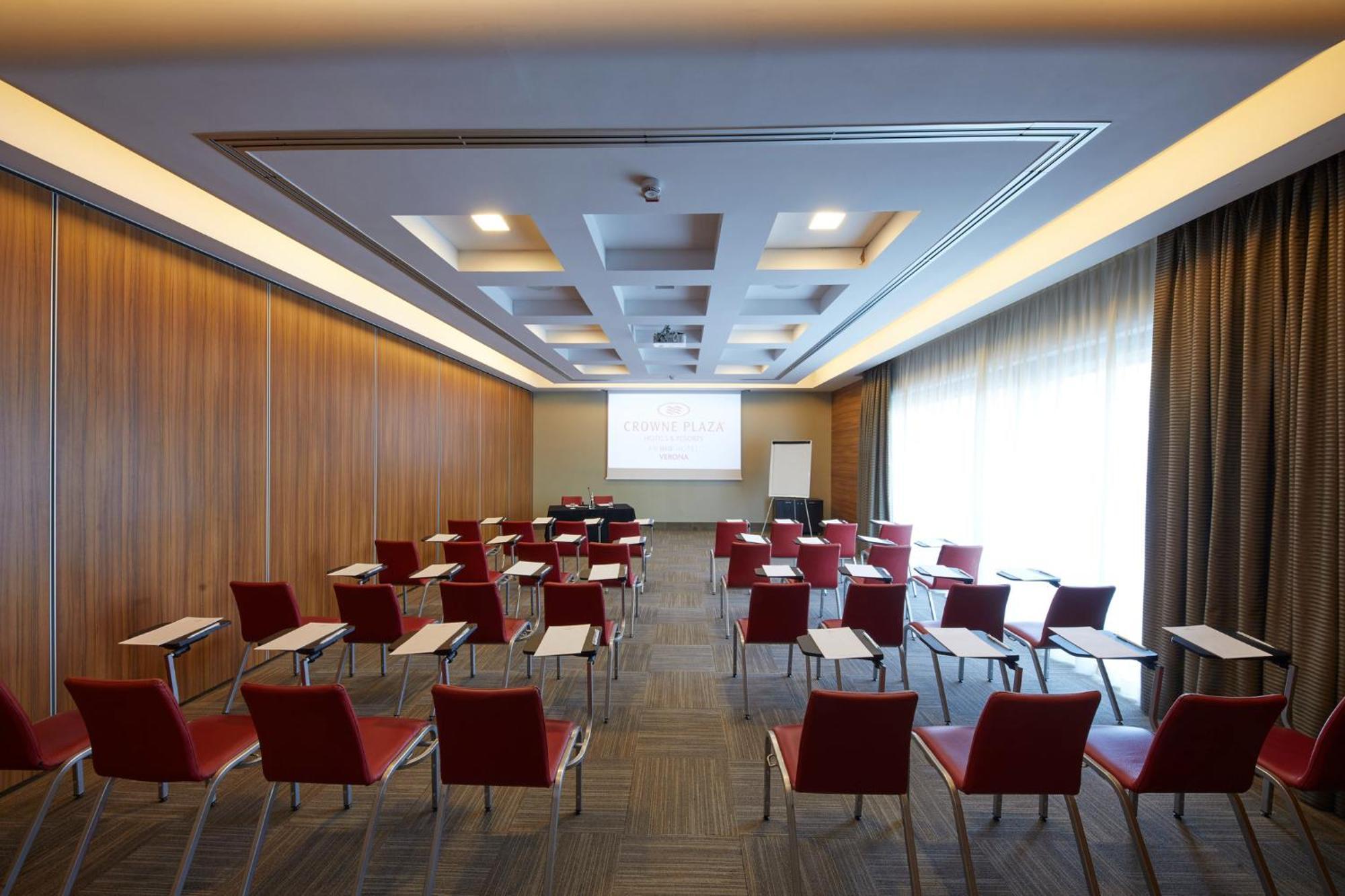 Hotel Crowne Plaza Fiera By Ihg Vérone