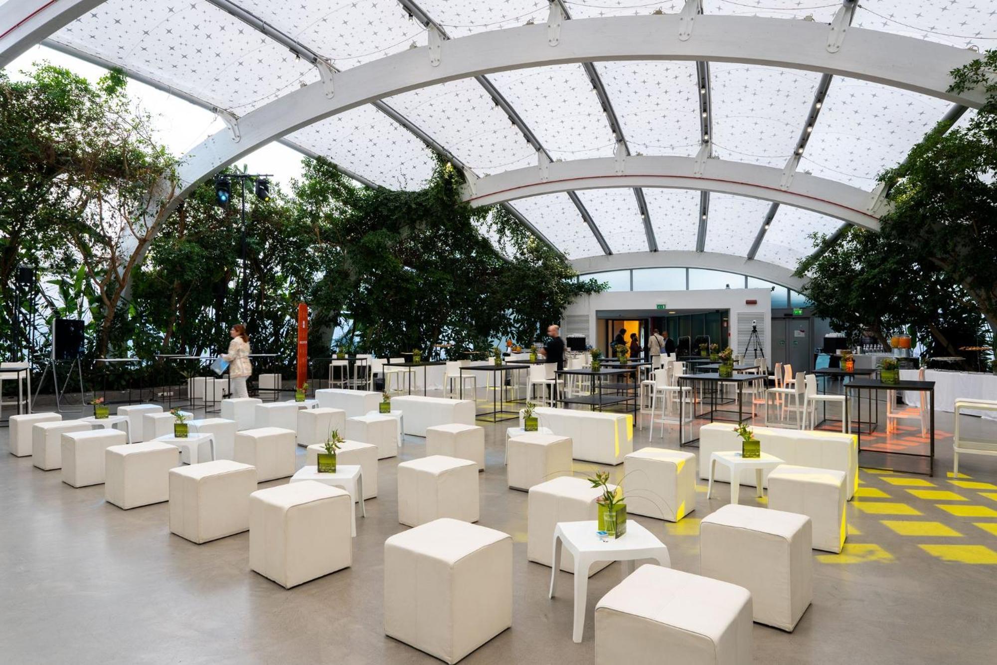 Crowne Plaza Fiera By Ihg Hotel