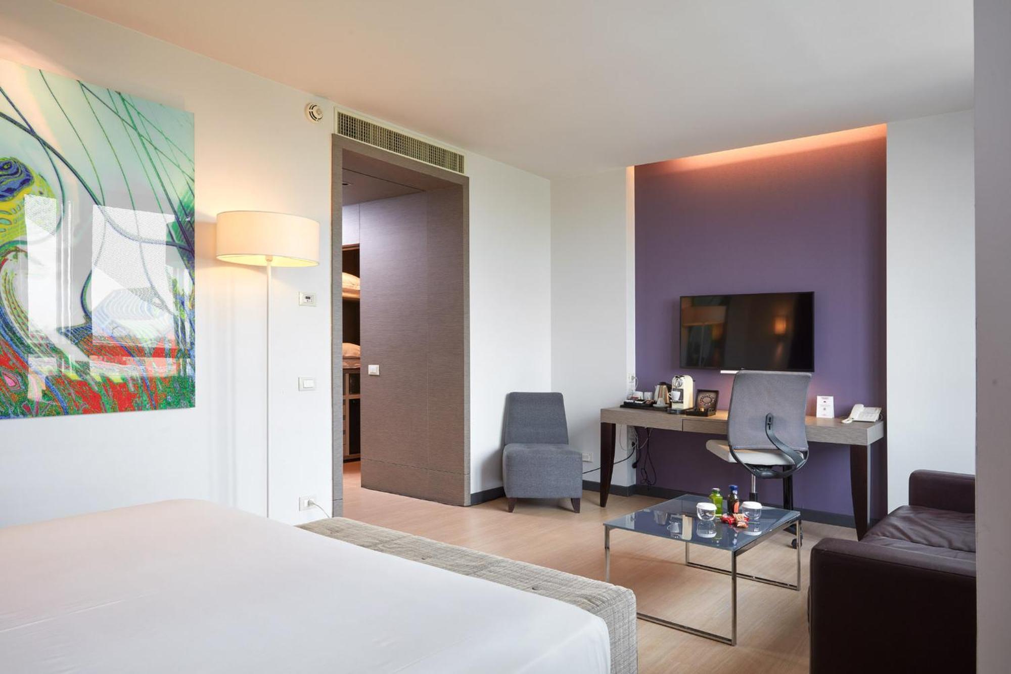 Crowne Plaza Fiera By Ihg Hotel Vérone