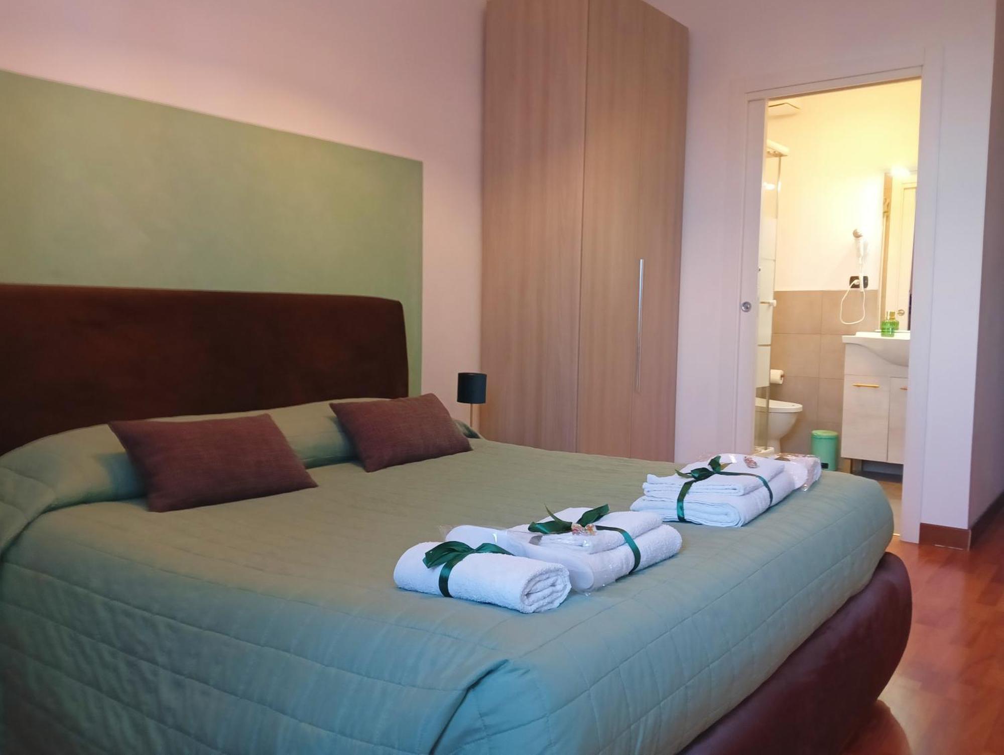 Residenza Bra Loc.turistiche