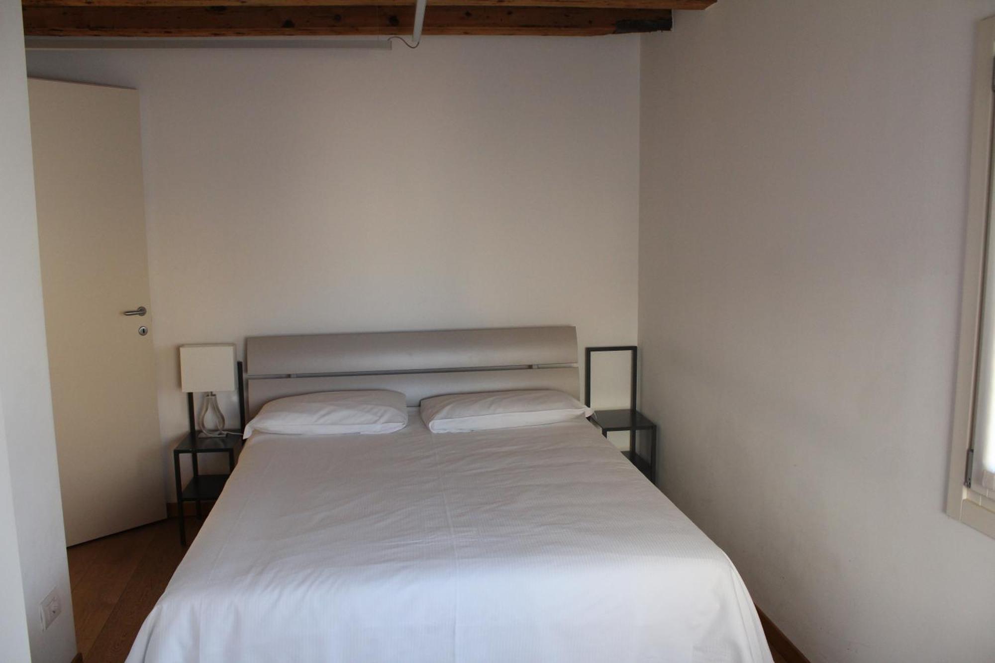 Residenza Della Samaritana Gasthof 2*