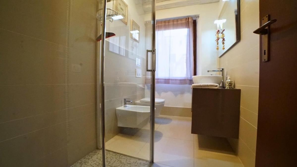 Appartement Torcoletto My *