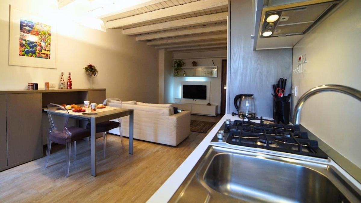 Torcoletto My Appartement