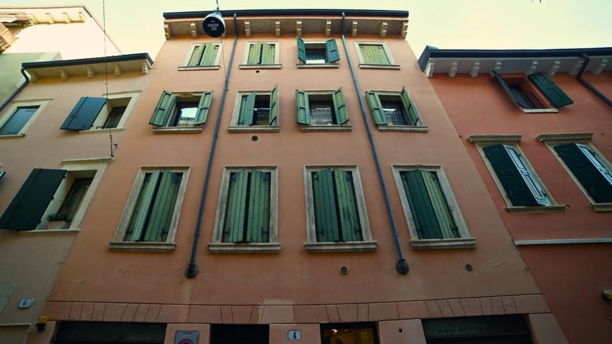 Torcoletto My Appartement *