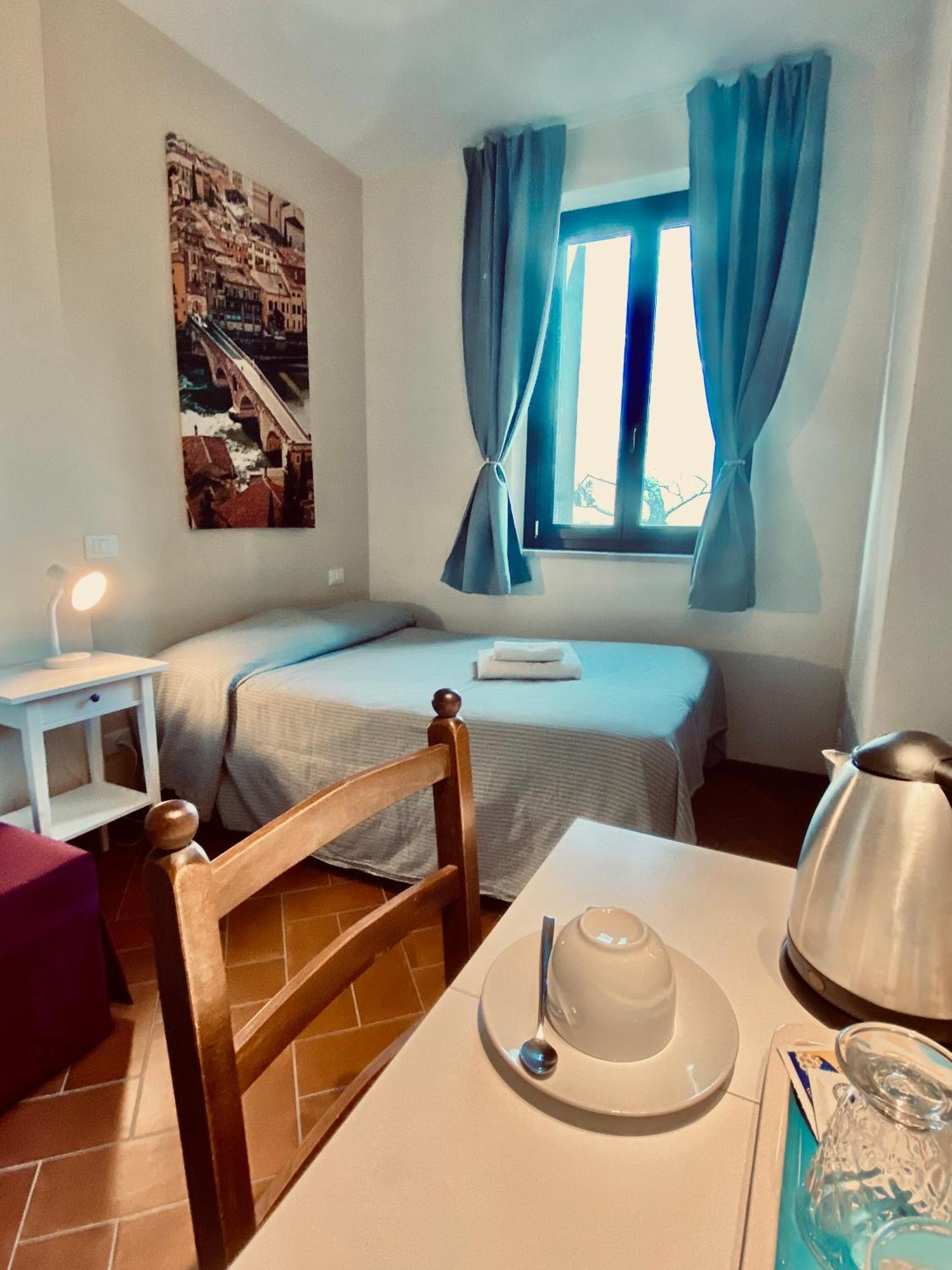 Residenza Cipressi E Olivi Apartamento Verona