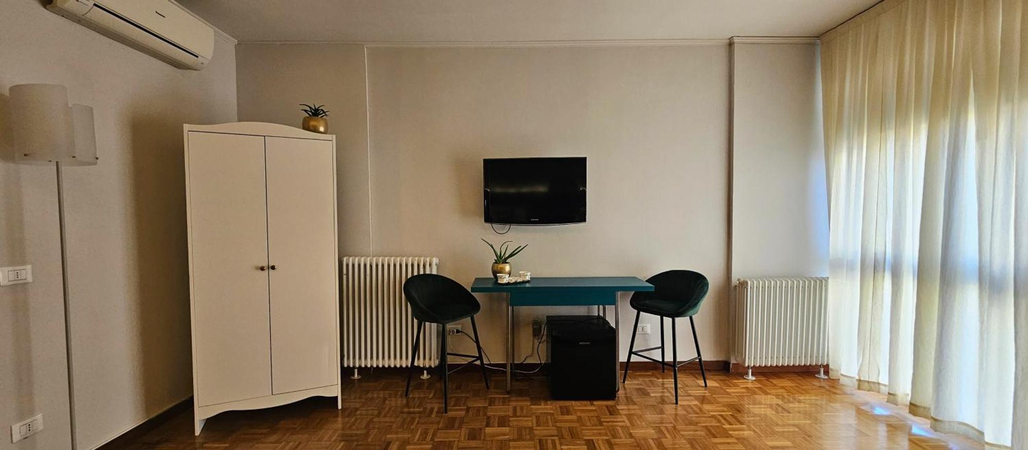 Express Guest house