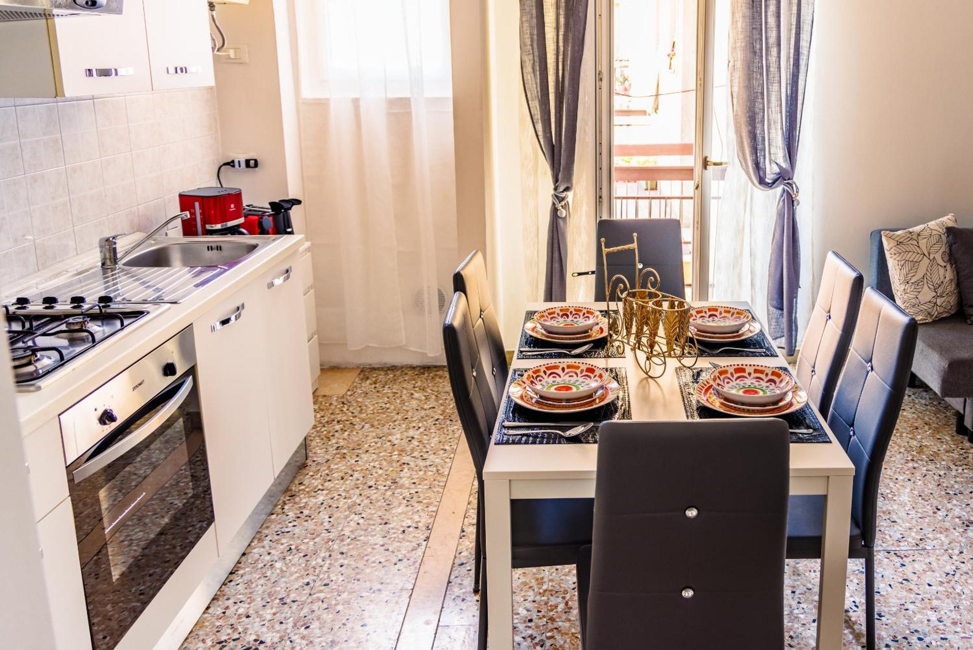 Laura Apartamento Verona