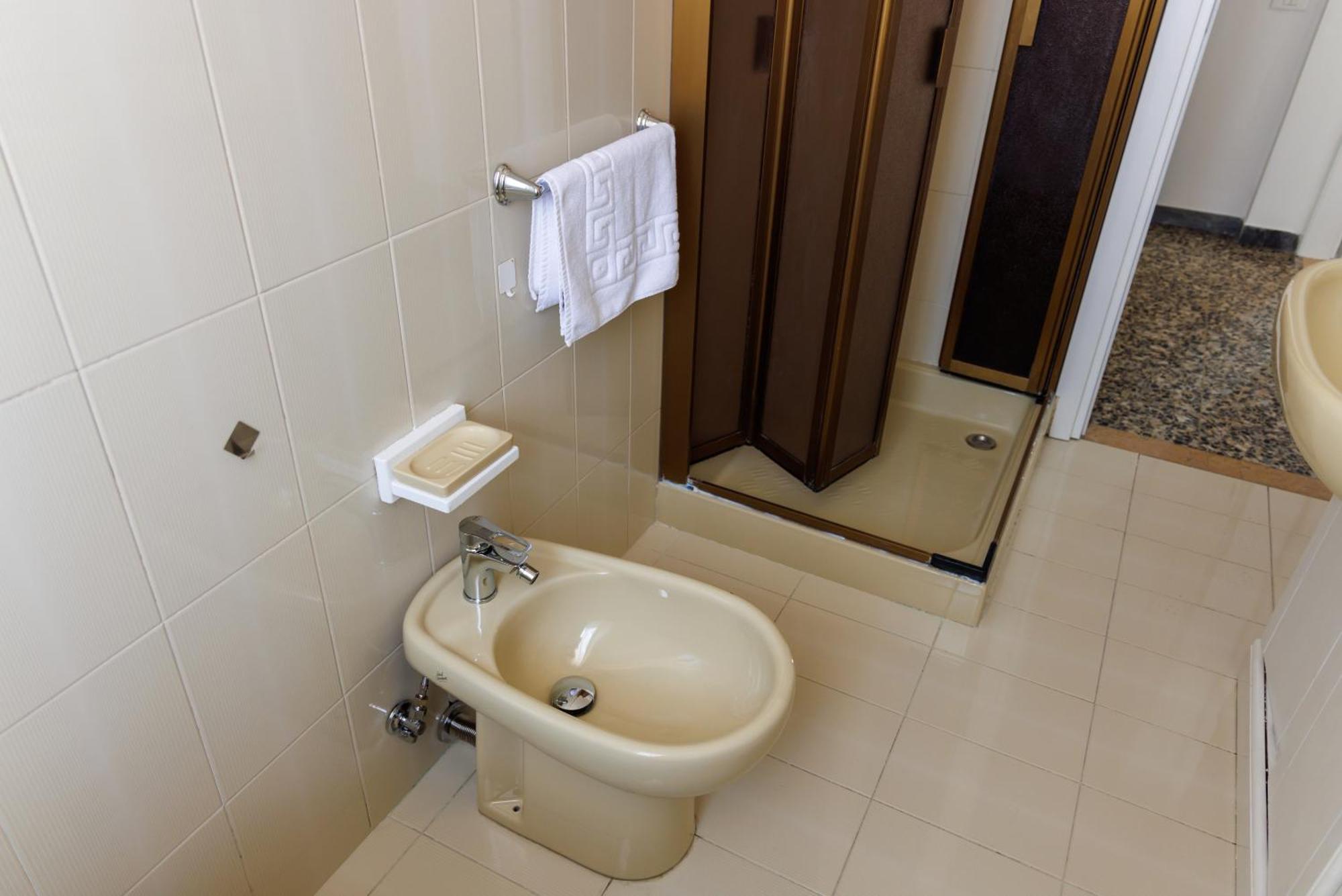 Apartamento Laura *