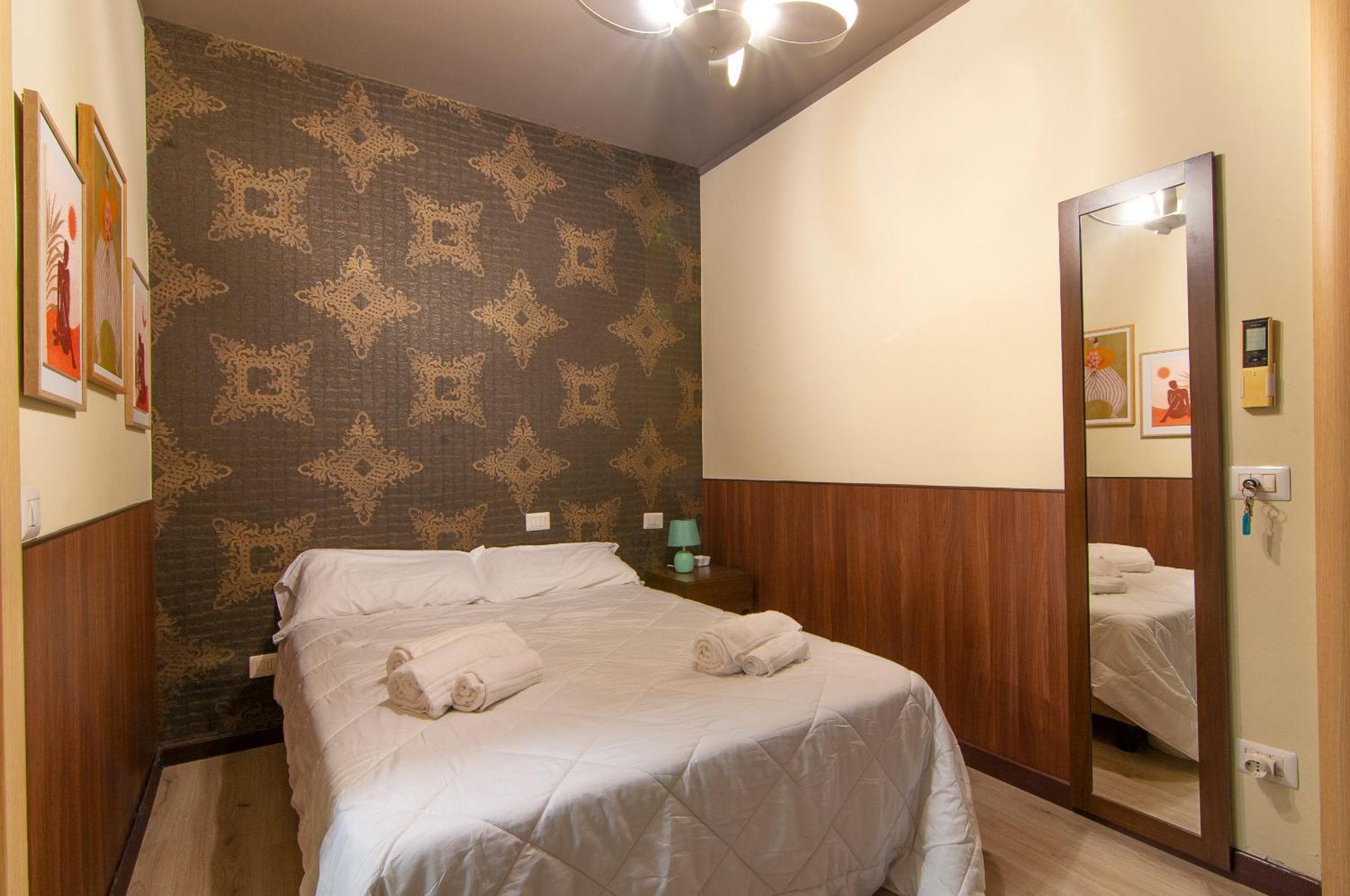 Italstay - Nuova Residenza Romeo - Affittacamere Verona