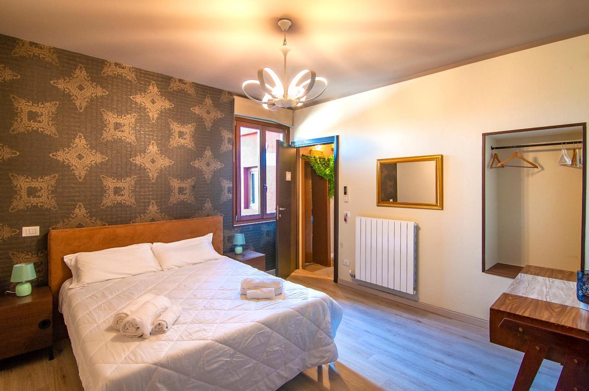 Affittacamere Italstay - Nuova Residenza Romeo - Verona