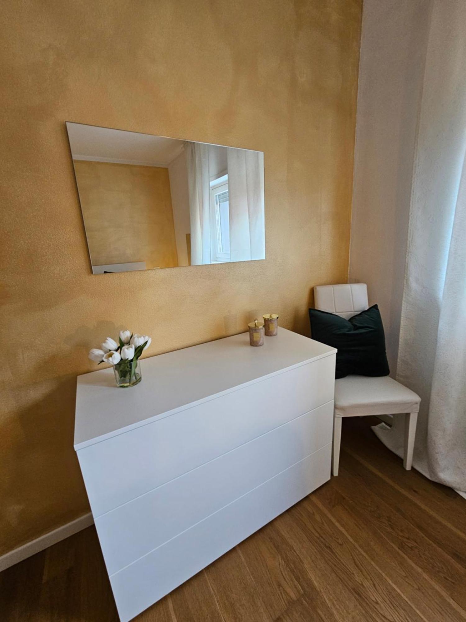 Apartment Residenza 25 *