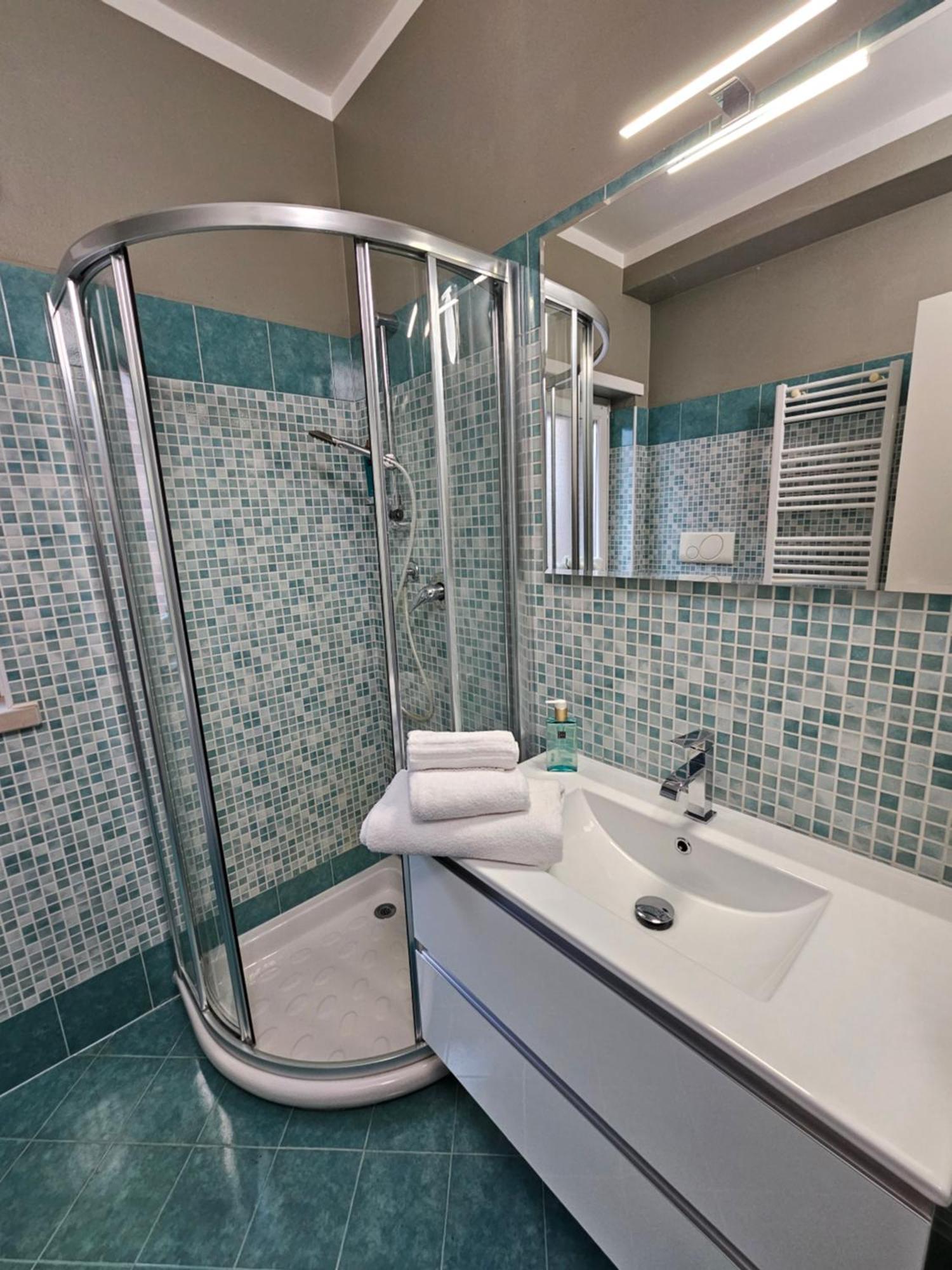 Apartment Residenza 25 *