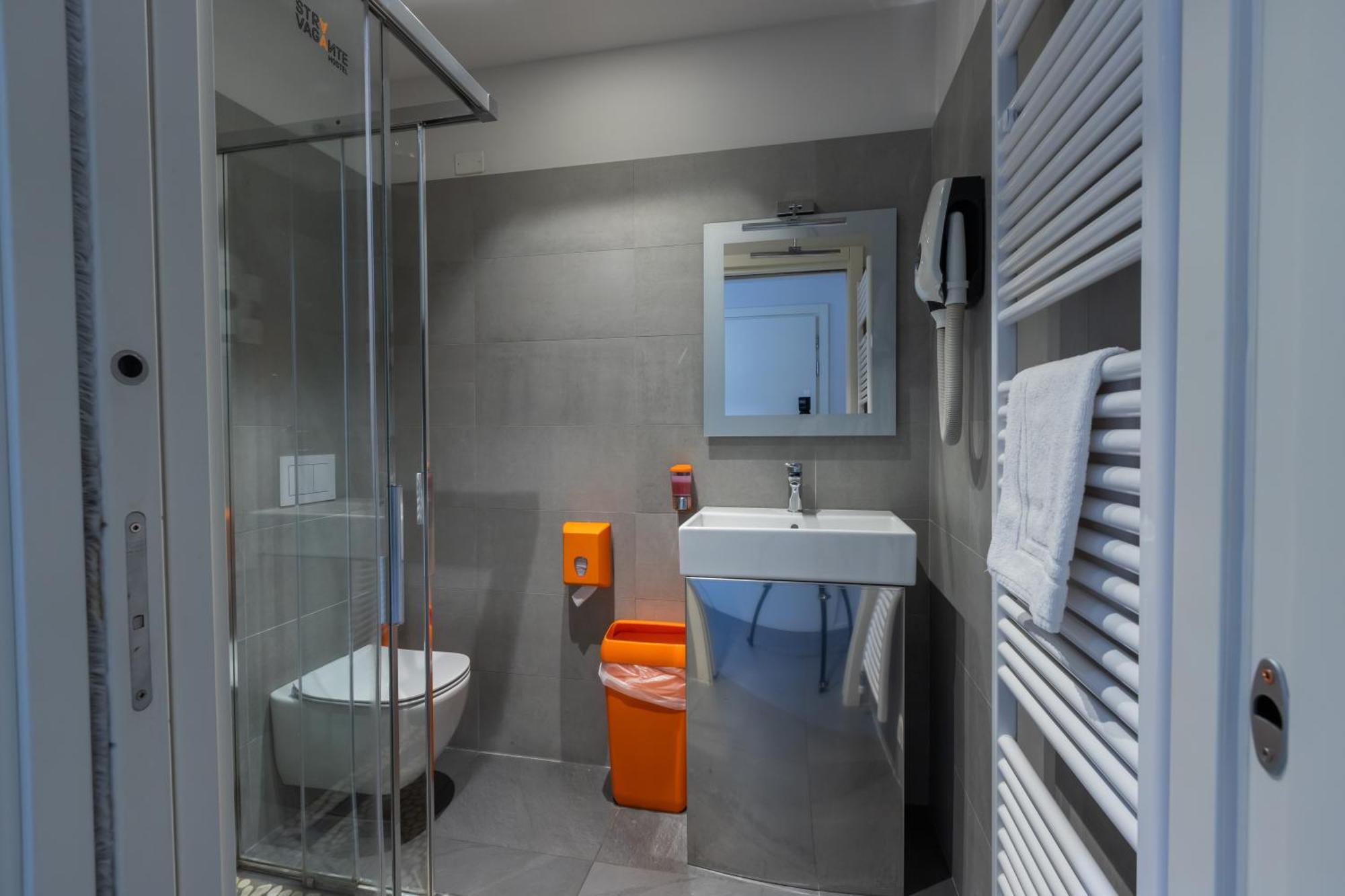 Stravagante Hostel&rooms Verona