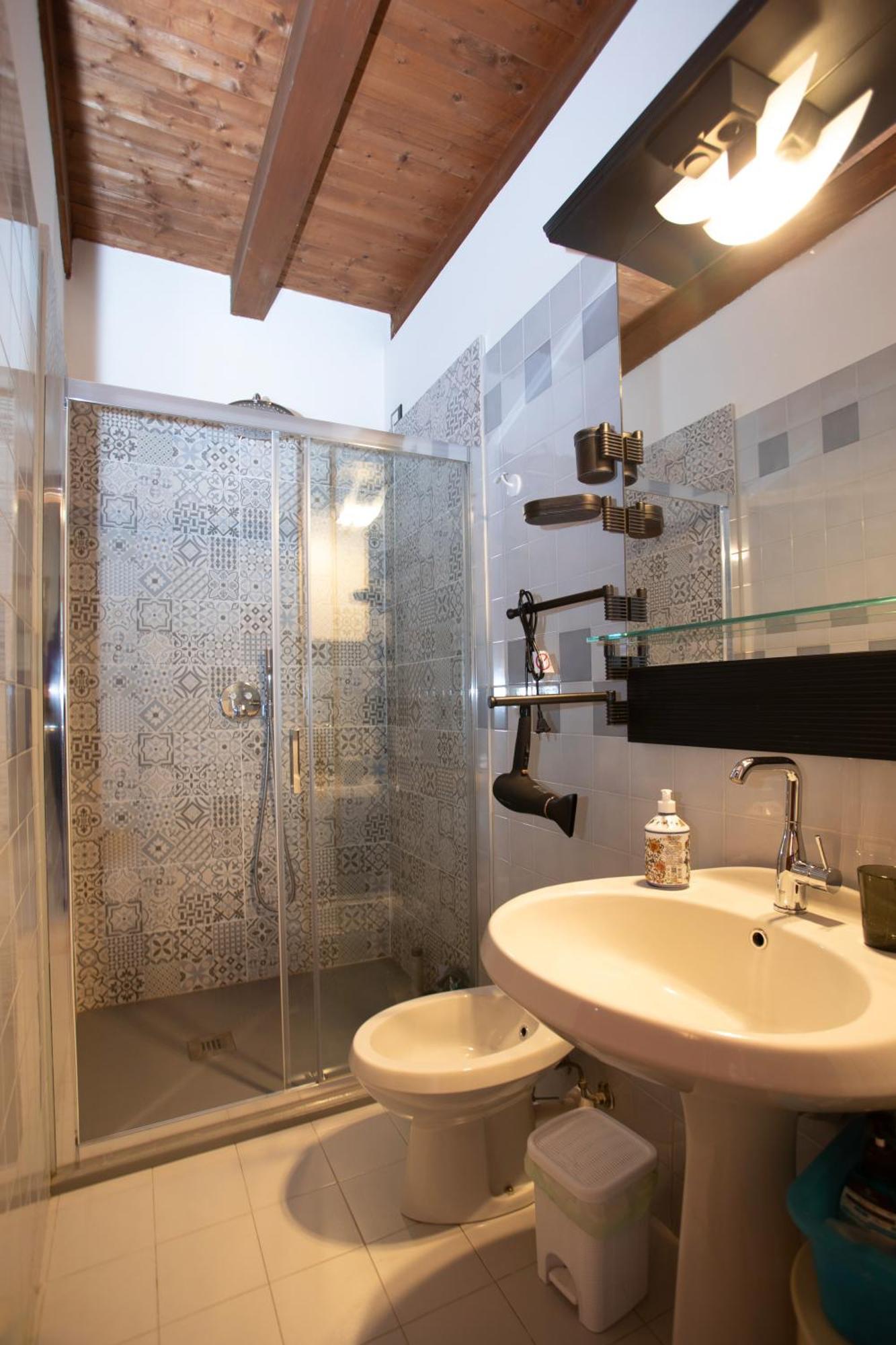 Il Nido Di Emma A Appartement