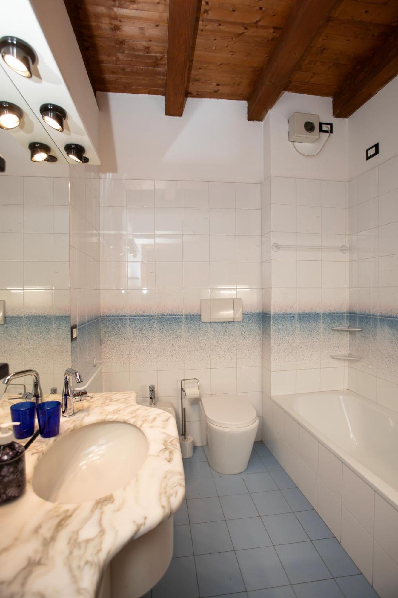 Il Nido Di Emma A Appartement