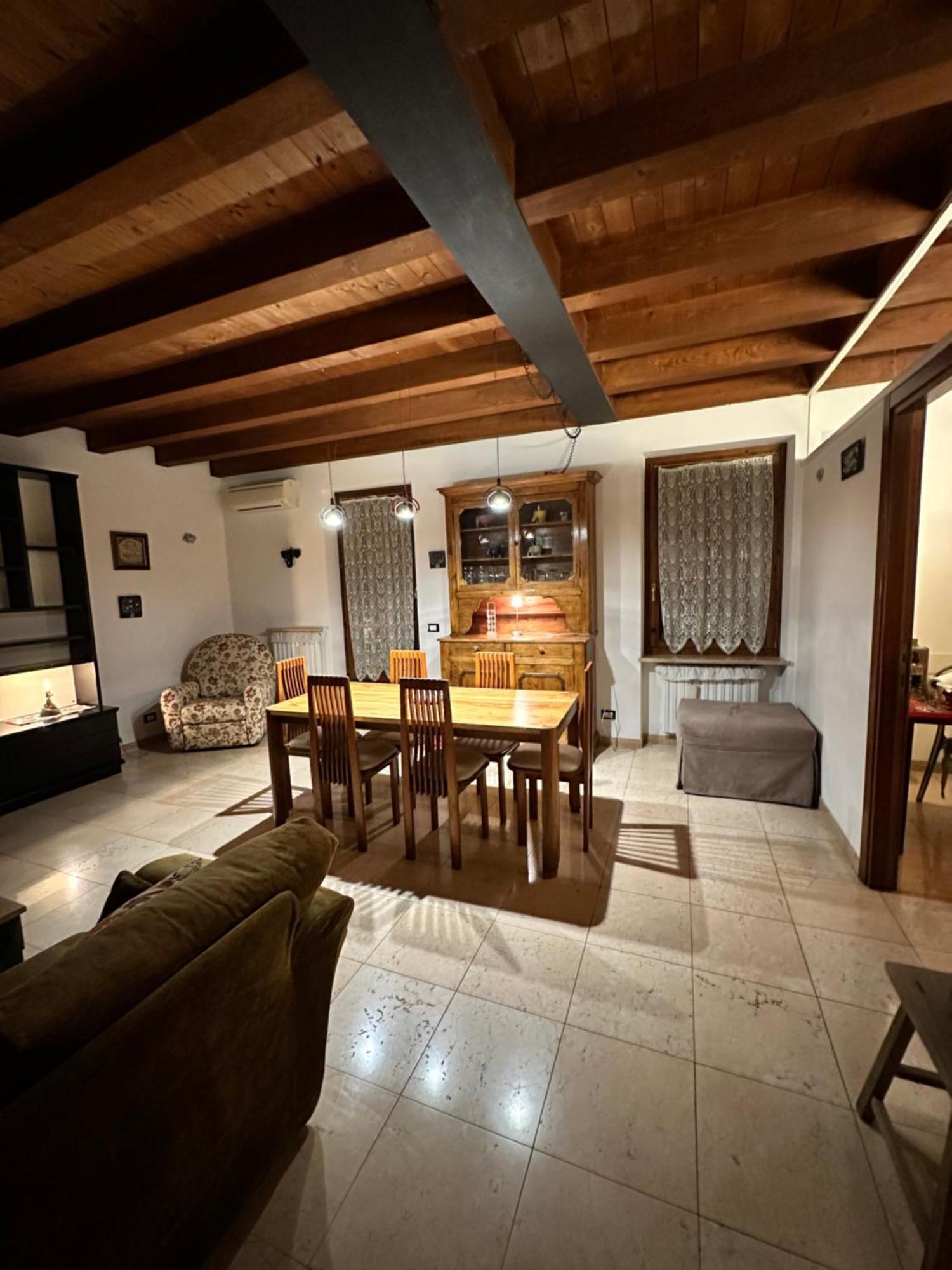 Il Nido Di Emma A Appartement *