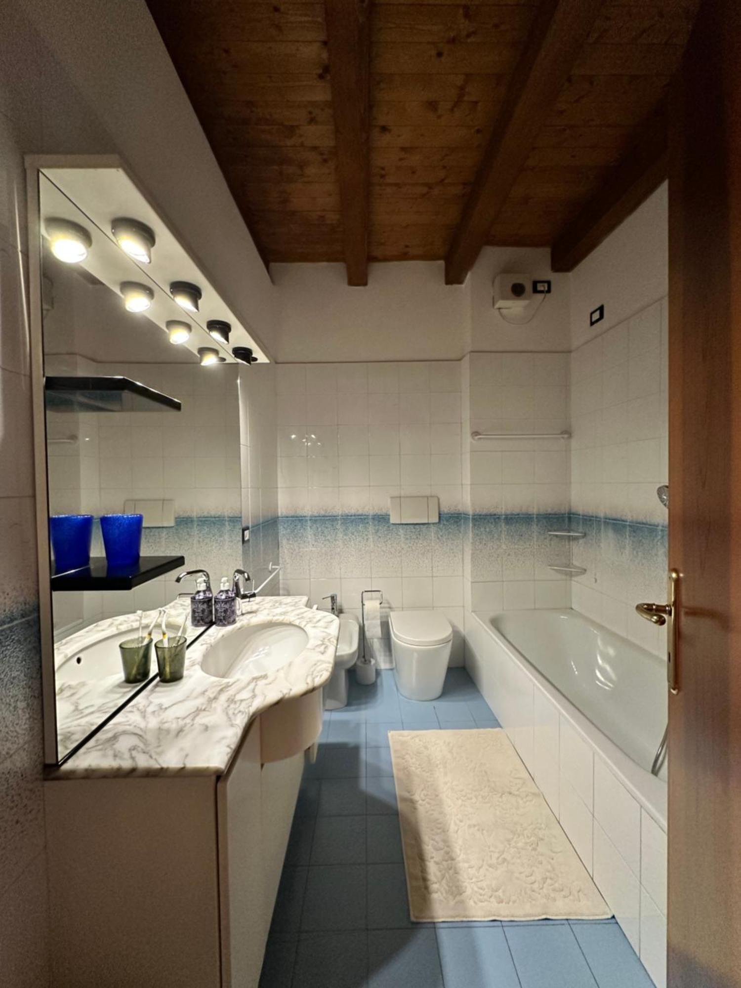 Il Nido Di Emma A Appartement *