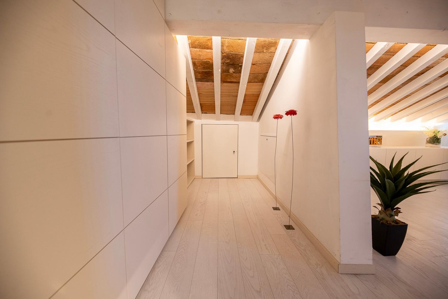 Apartamento Luxury Rooftop Piazza Erbe Verona
