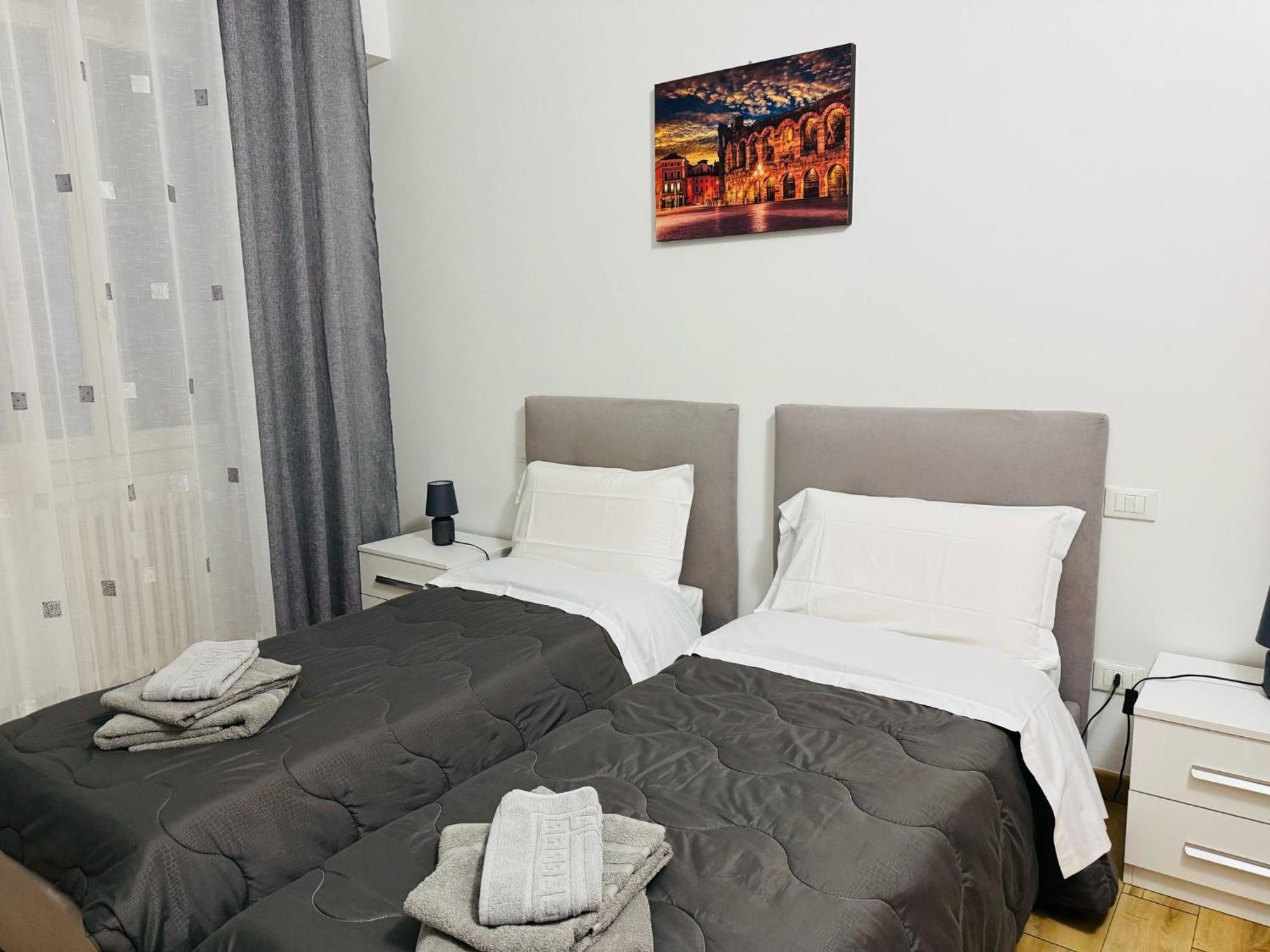 Affittacamere Casa Elena 3 Verona