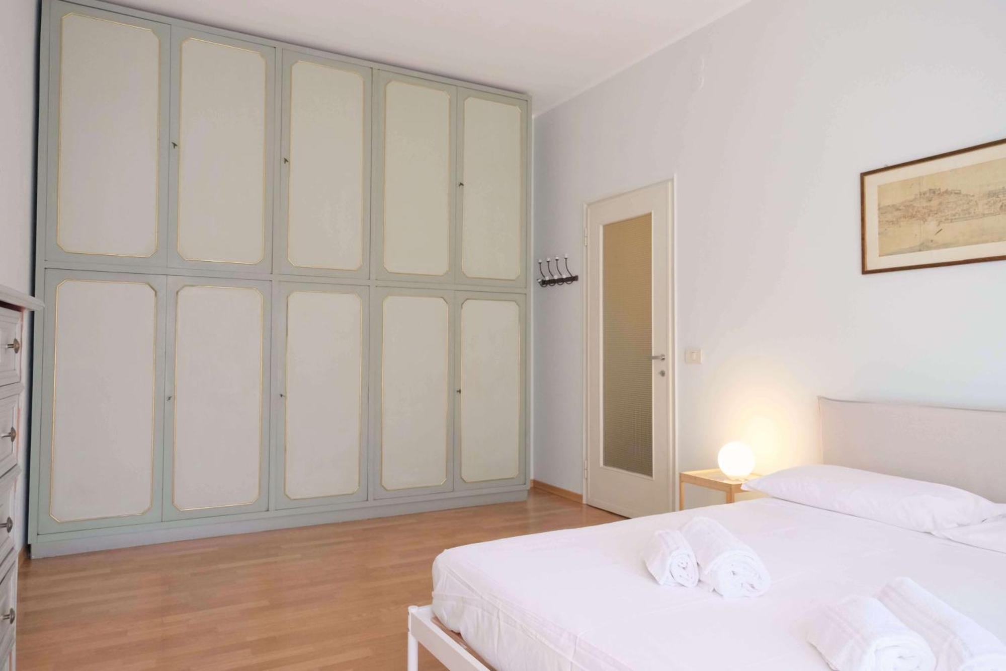 Vr Rosalina House Apartment