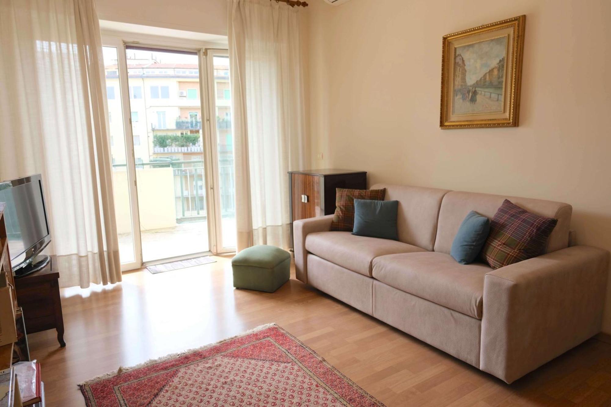 Vr Rosalina House Apartment Verona