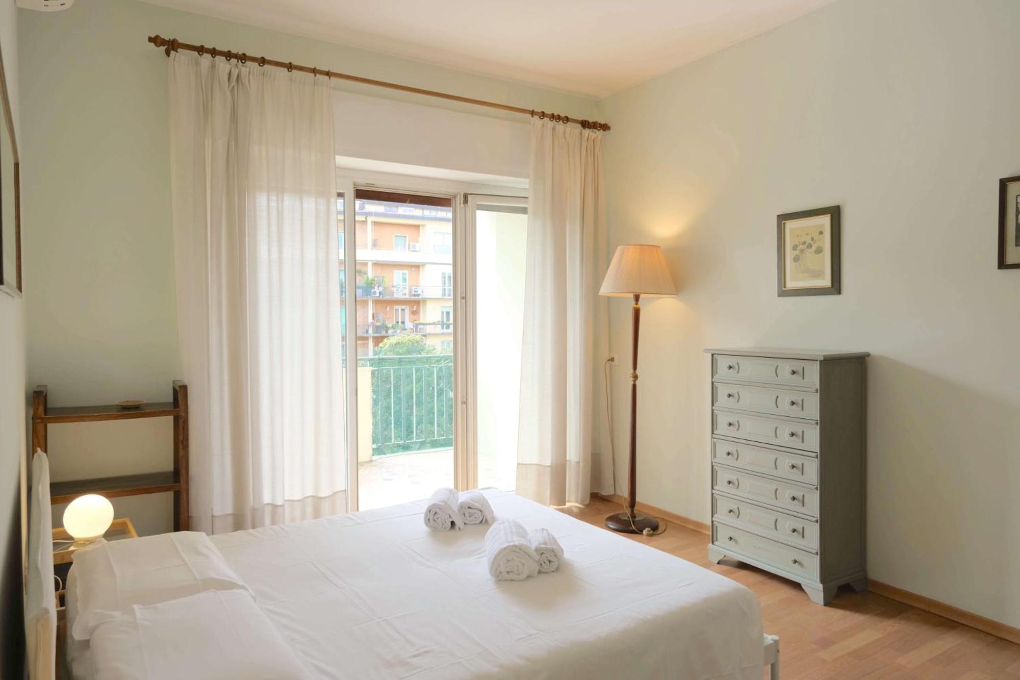 Apartment Vr Rosalina House