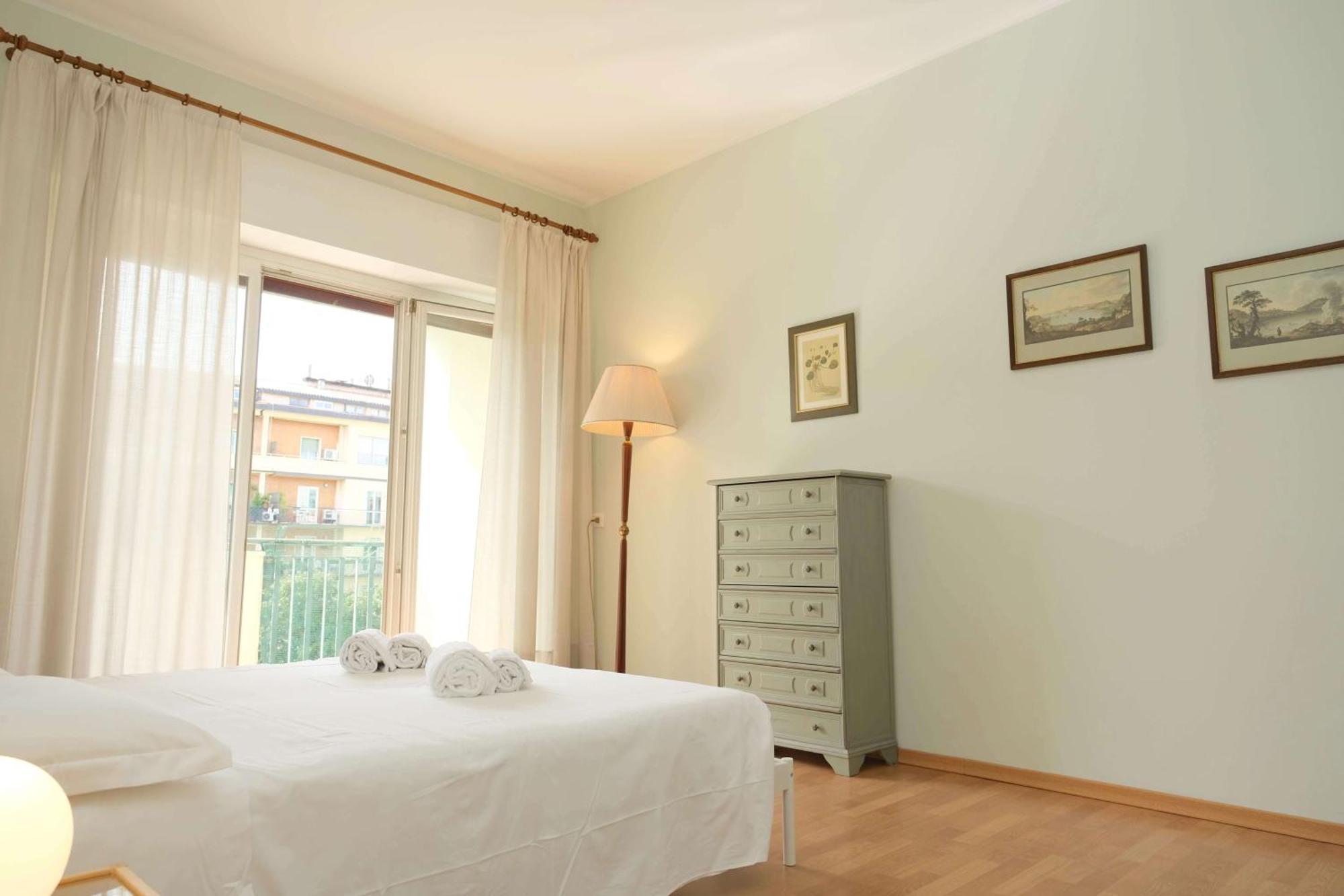 Vr Rosalina House * Verona