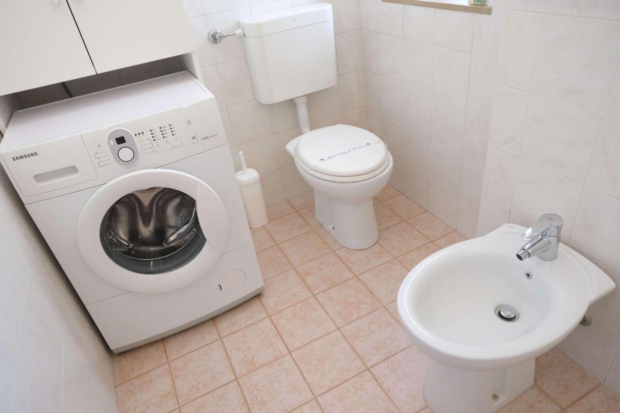 Vr Rosalina House Apartment *