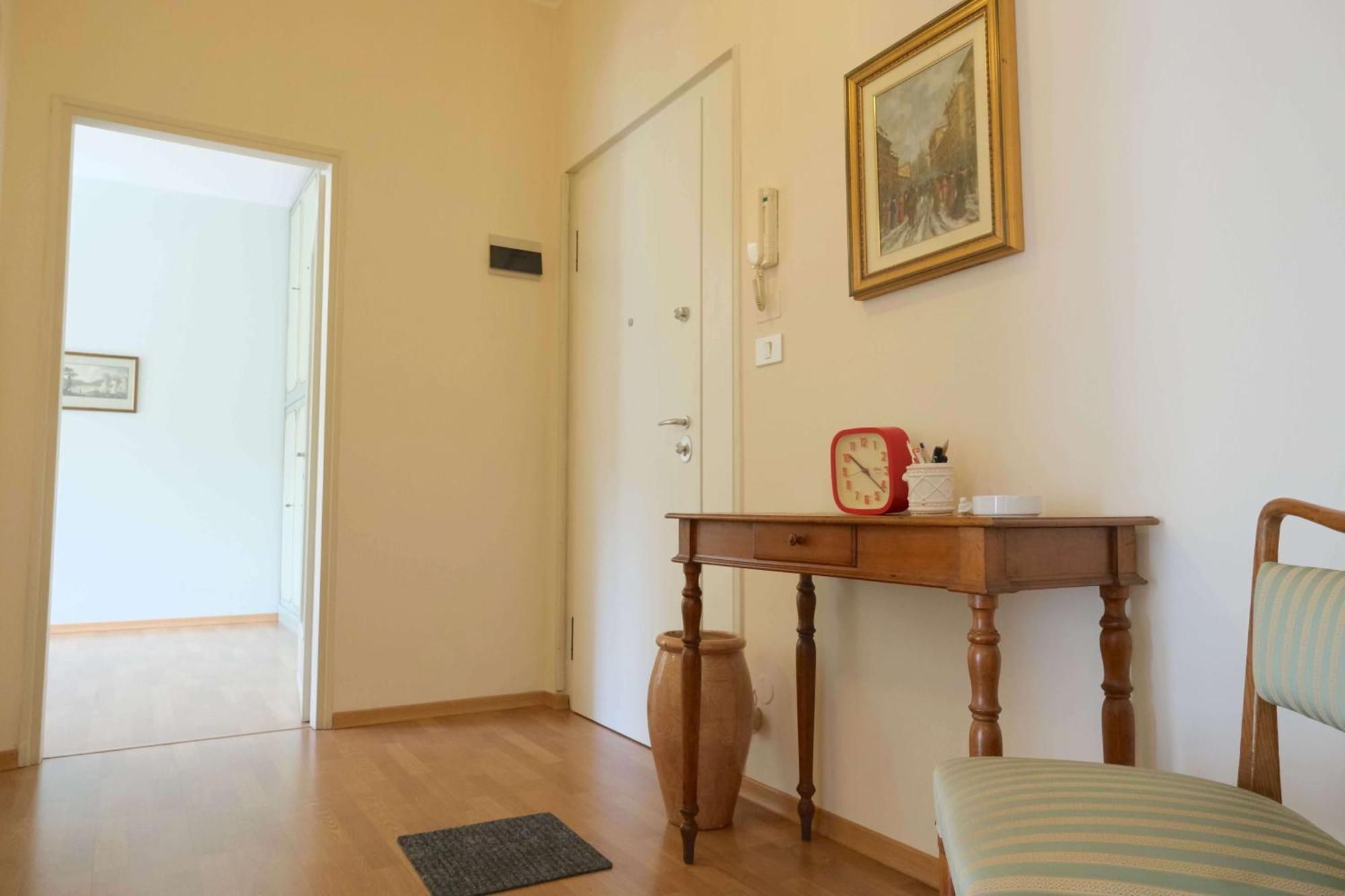 Apartment Vr Rosalina House