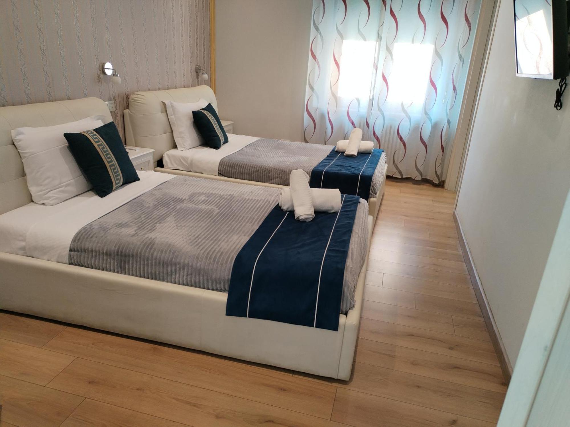 Habitación en casa particular Fiera
