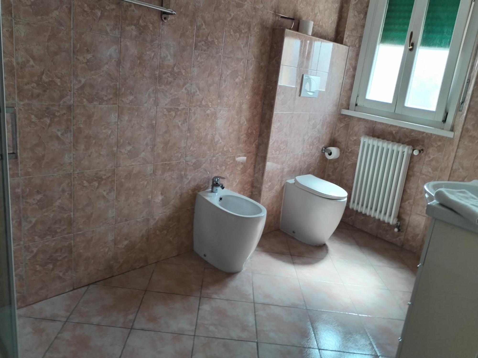 Fiera Habitación en casa particular Verona