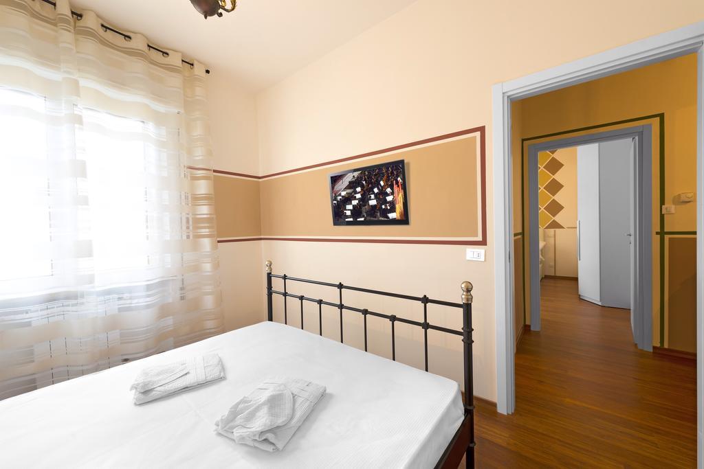Centre Appartamento *