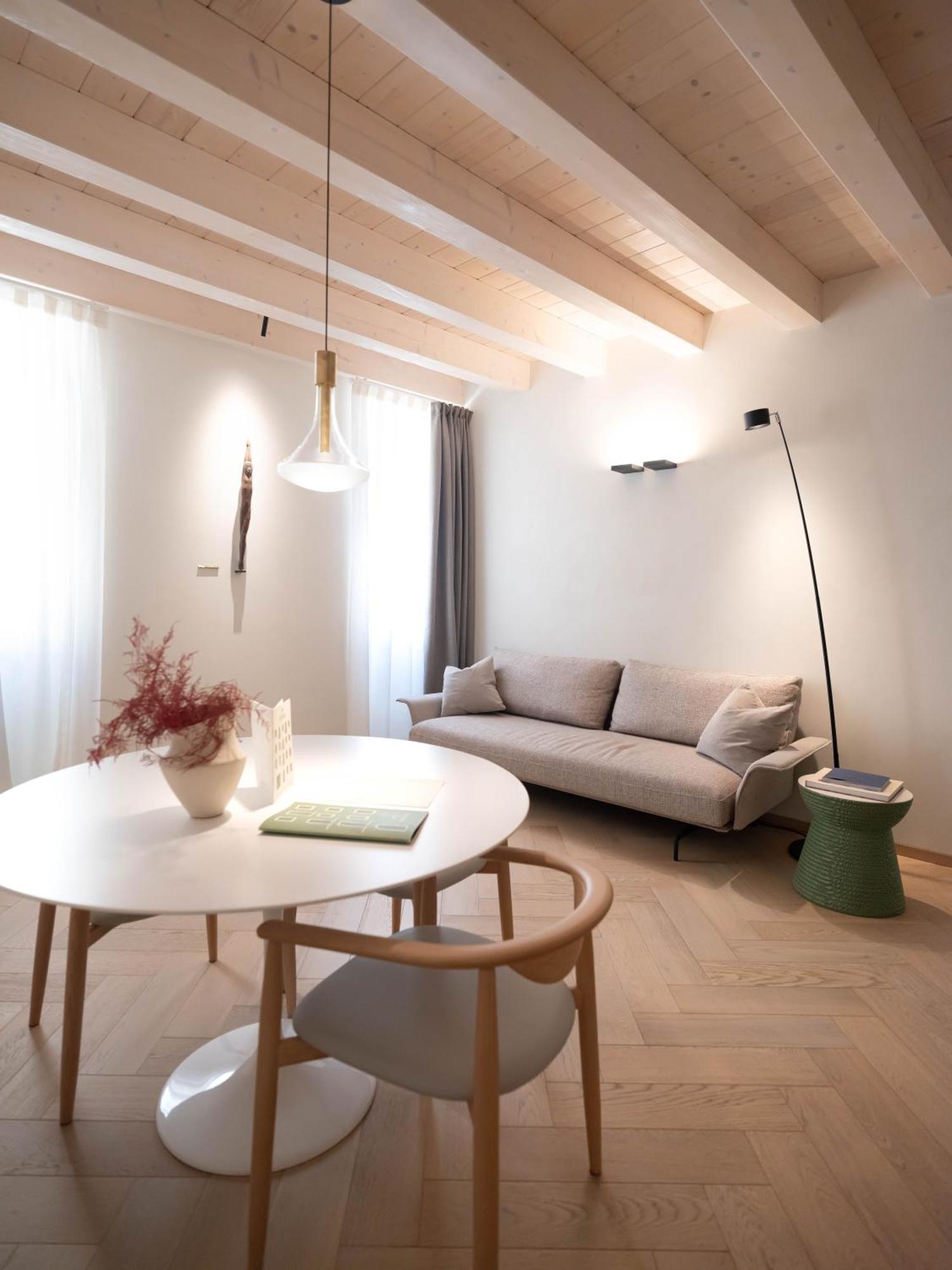 Palazzo Ciopeta - Italian Excellence Appartamento