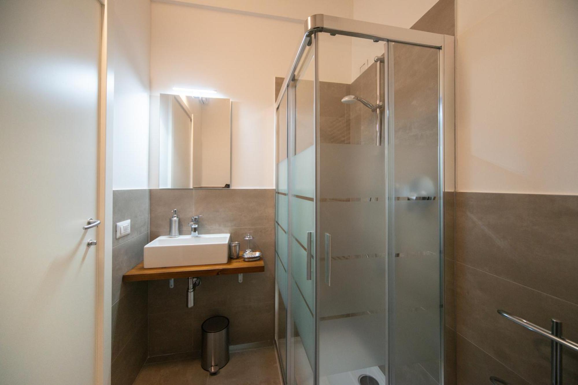 Casa Ferrovieri Affittacamere
