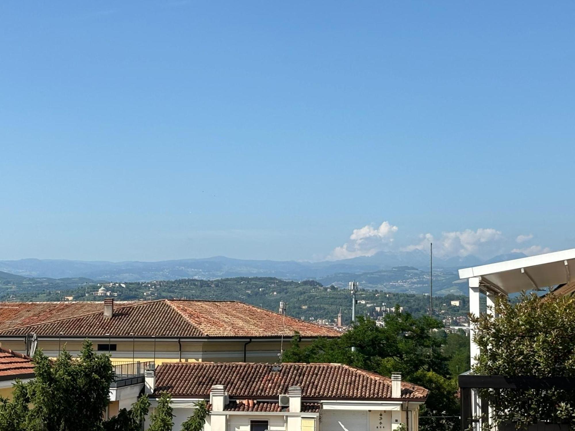 Apartamento La Terrazza Del Sole Verona