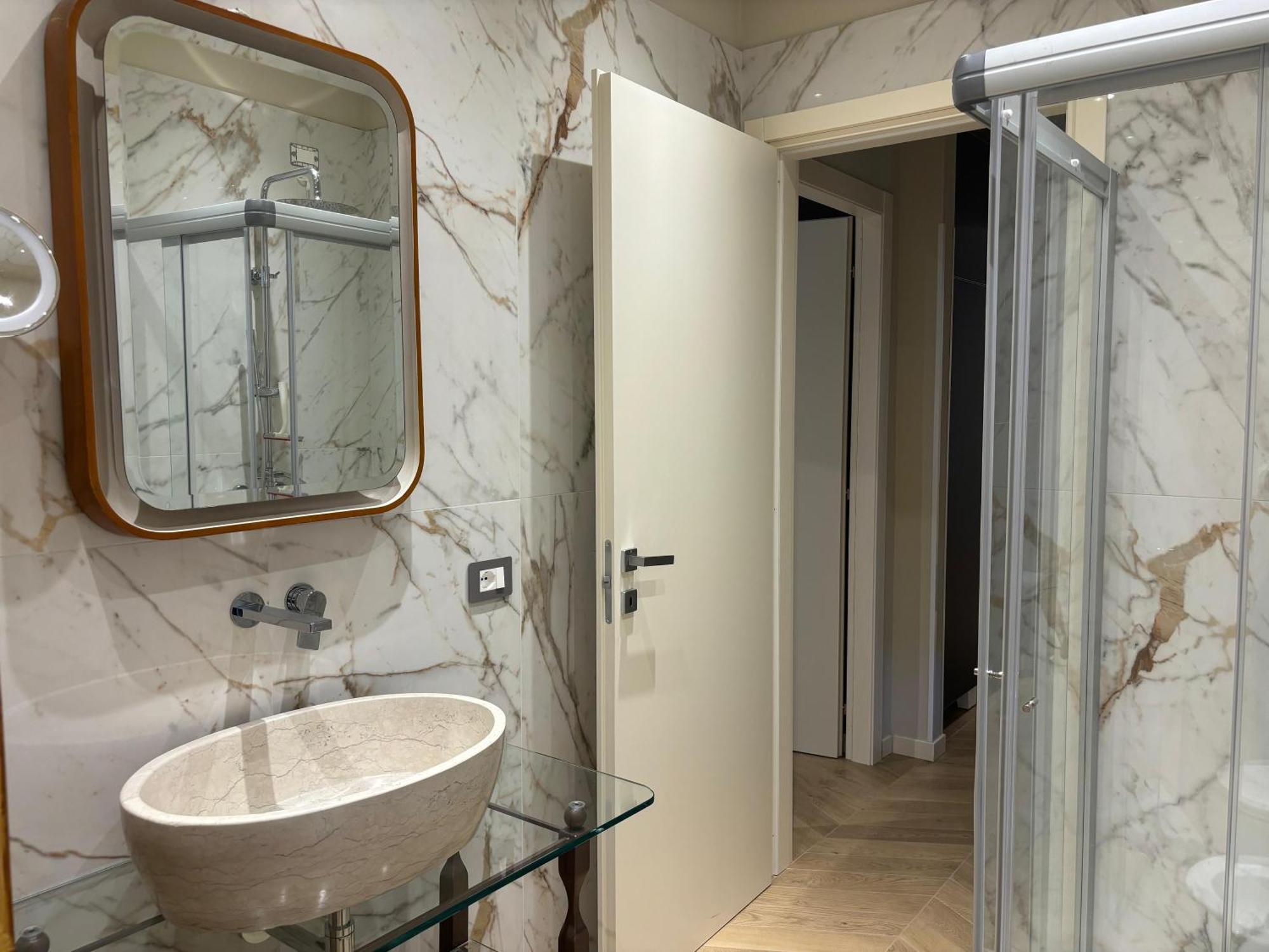 Apartamento La Terrazza Del Sole Verona