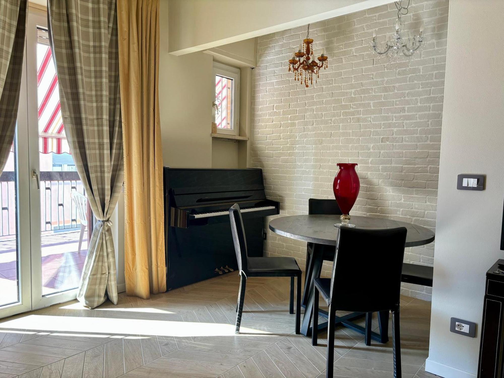 La Terrazza Del Sole Apartamento Verona