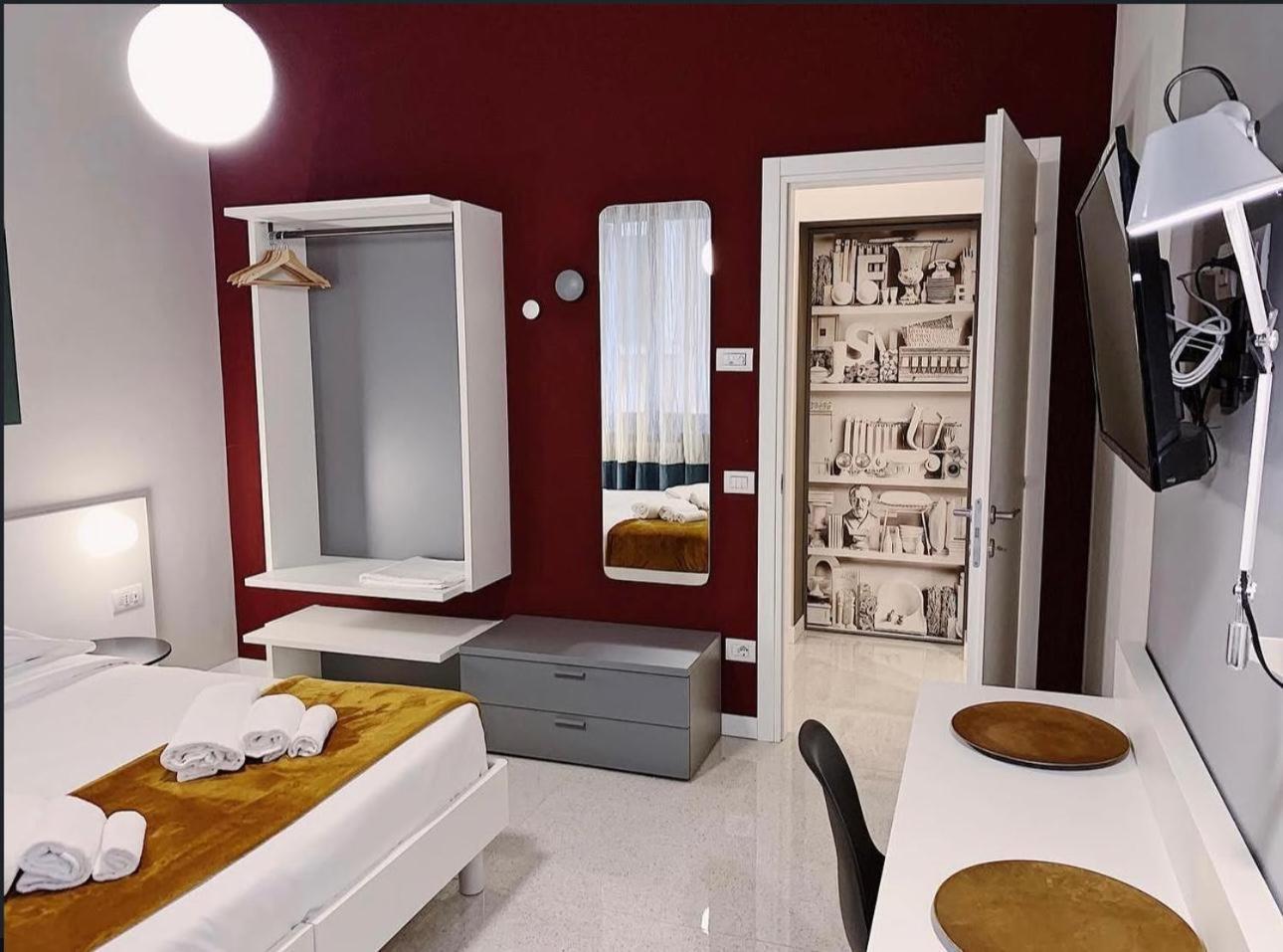 Apartahotel Truly 2*