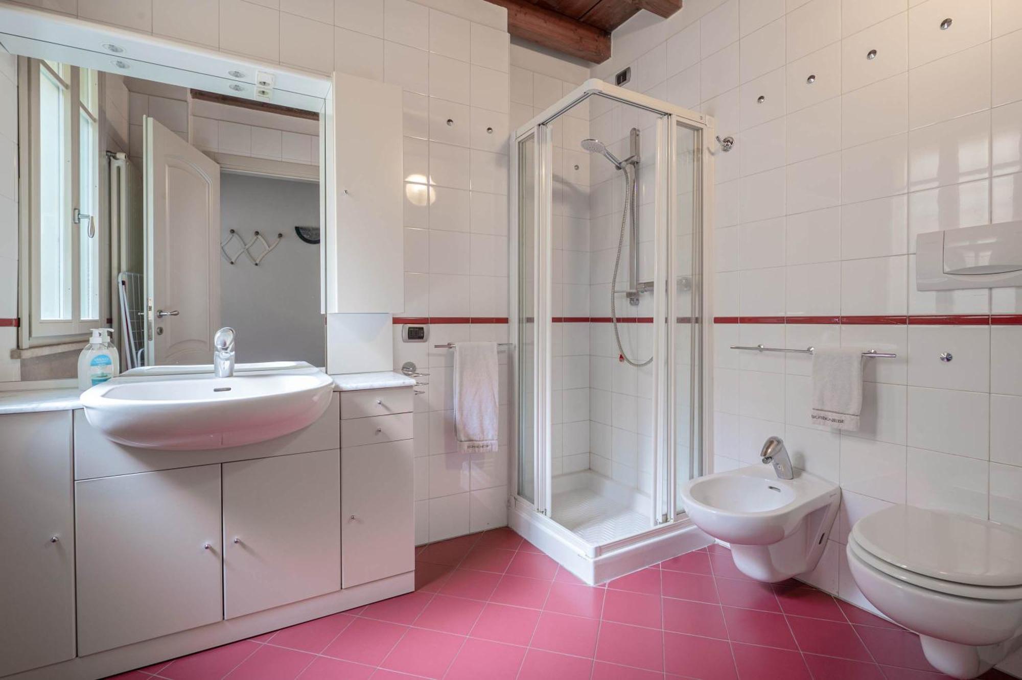 Cozy Flat With Large Balcony Few Steps From Arena Verona