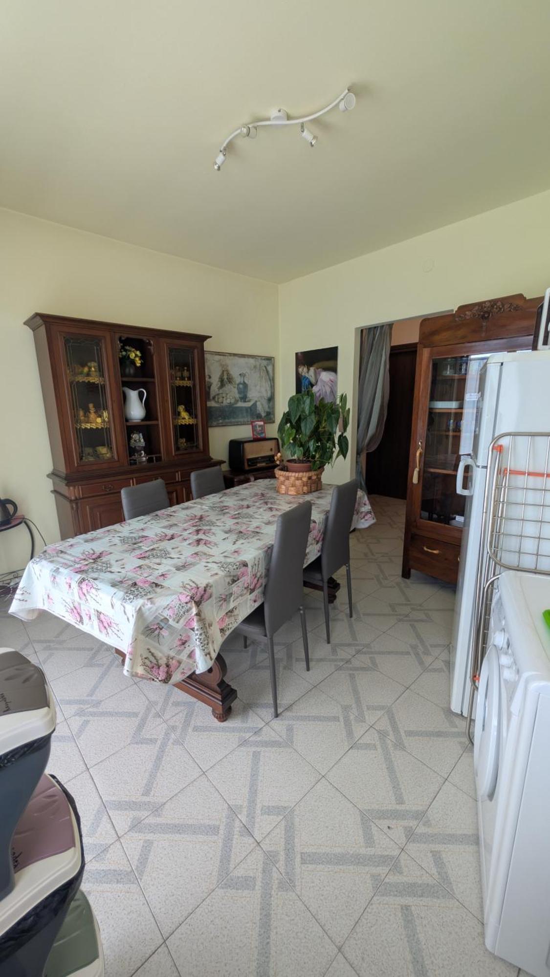 Hospedagem domiciliar Casa Doretta - *