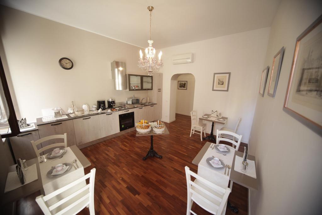 Arche B&B * Verona
