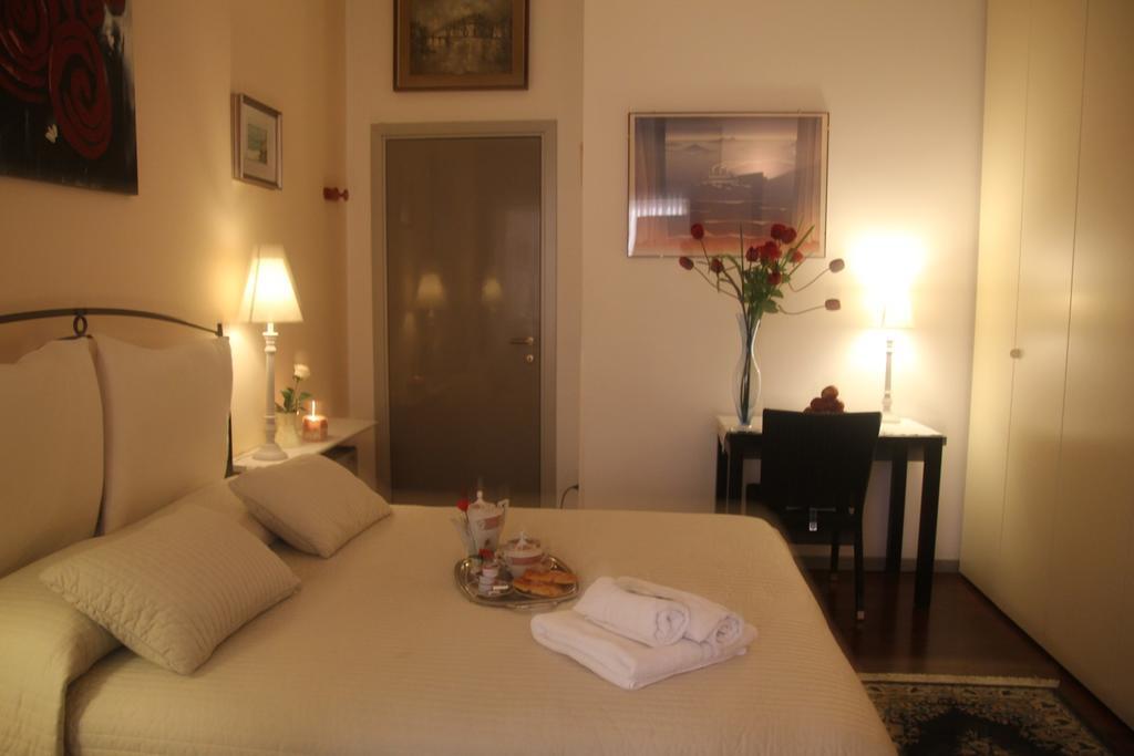 Primavera Bed & Breakfast