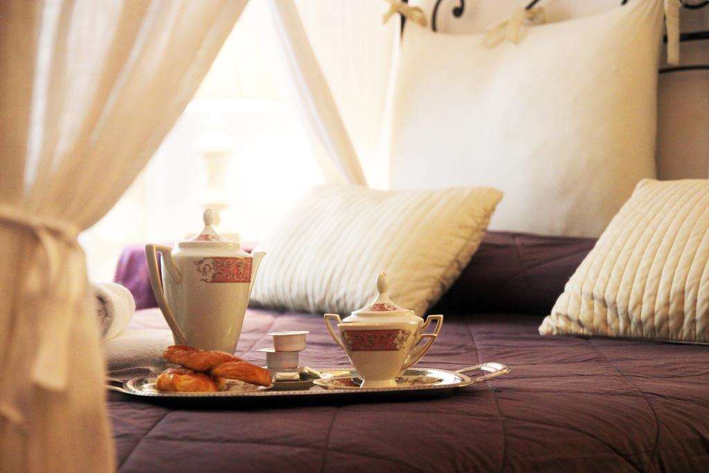 Bed & Breakfast Primavera 3*